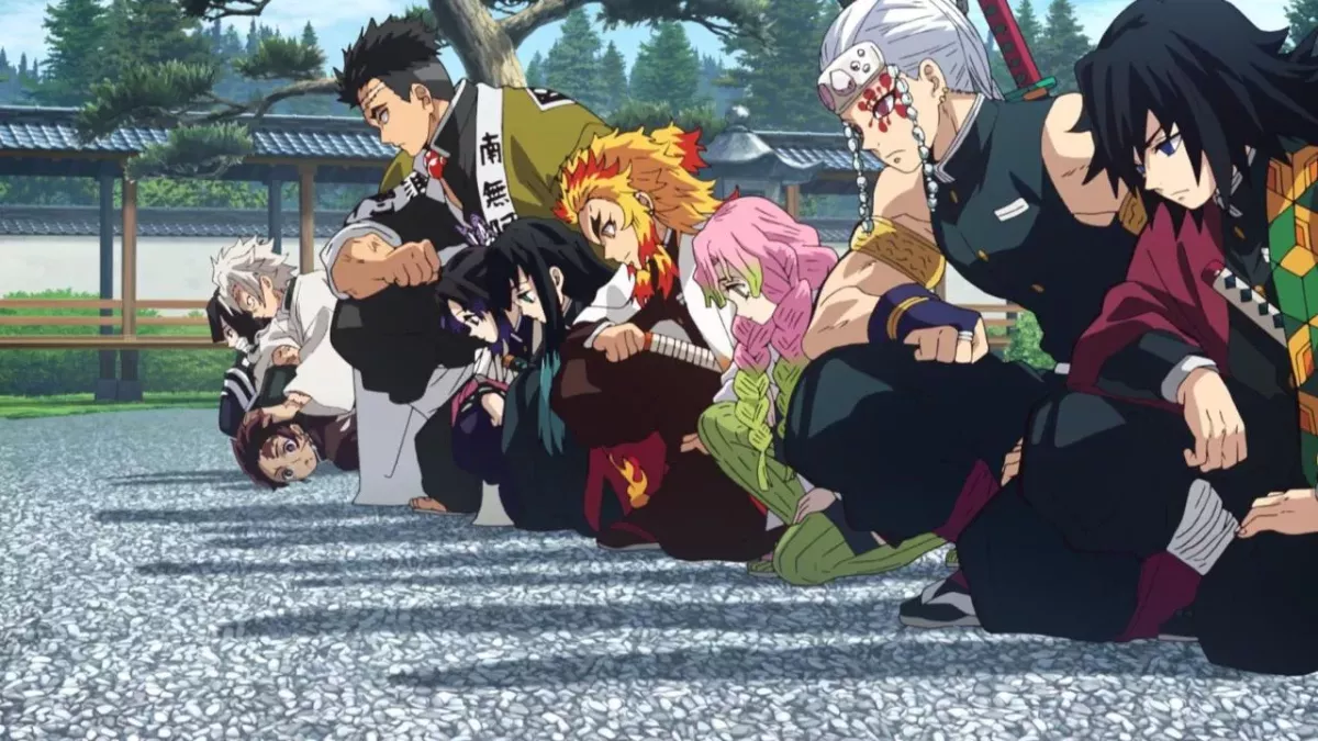 Demon Slayer