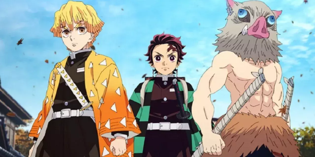 Demon Slayer