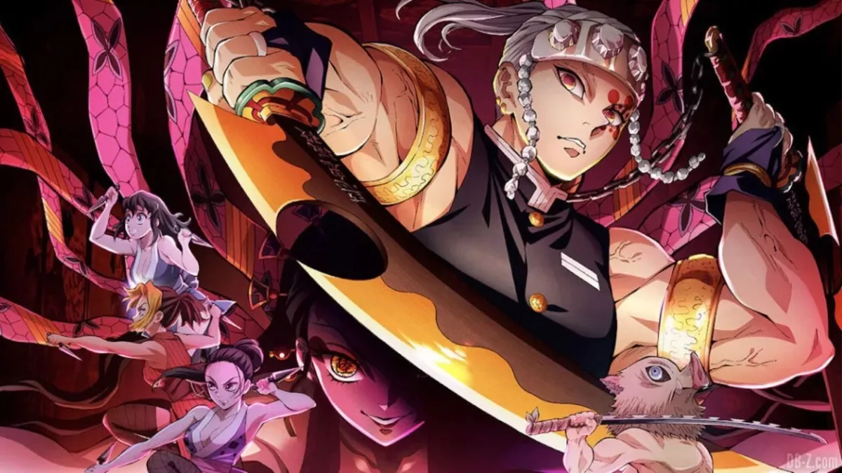 Demon Slayer