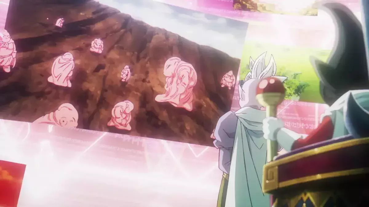 Dragon Ball Daima