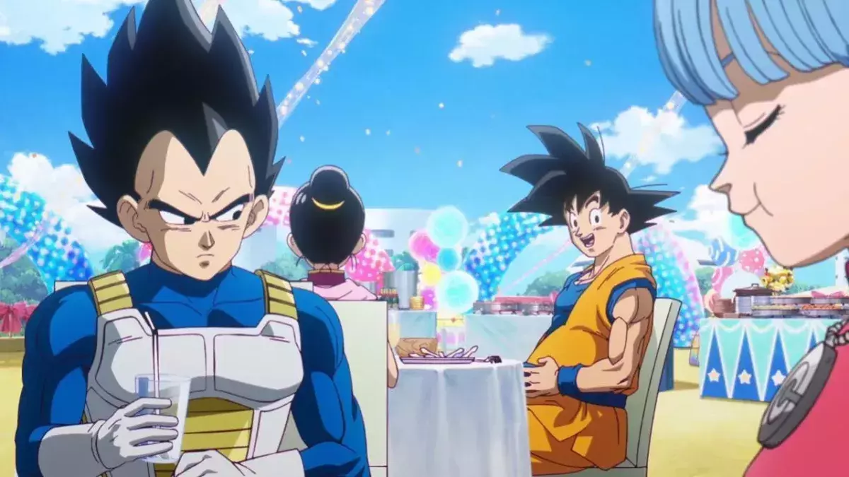 Dragon Ball Daima 