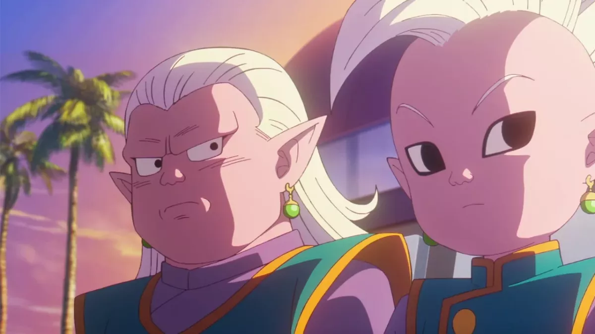 Dragon Ball Daima