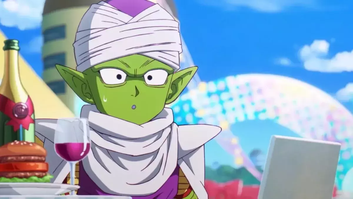 Dragon Ball Daima