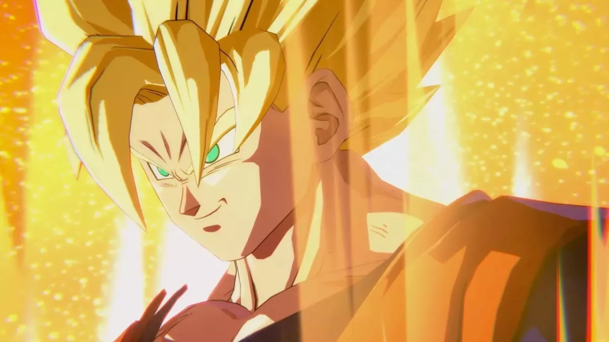 Dragon Ball FighterZ