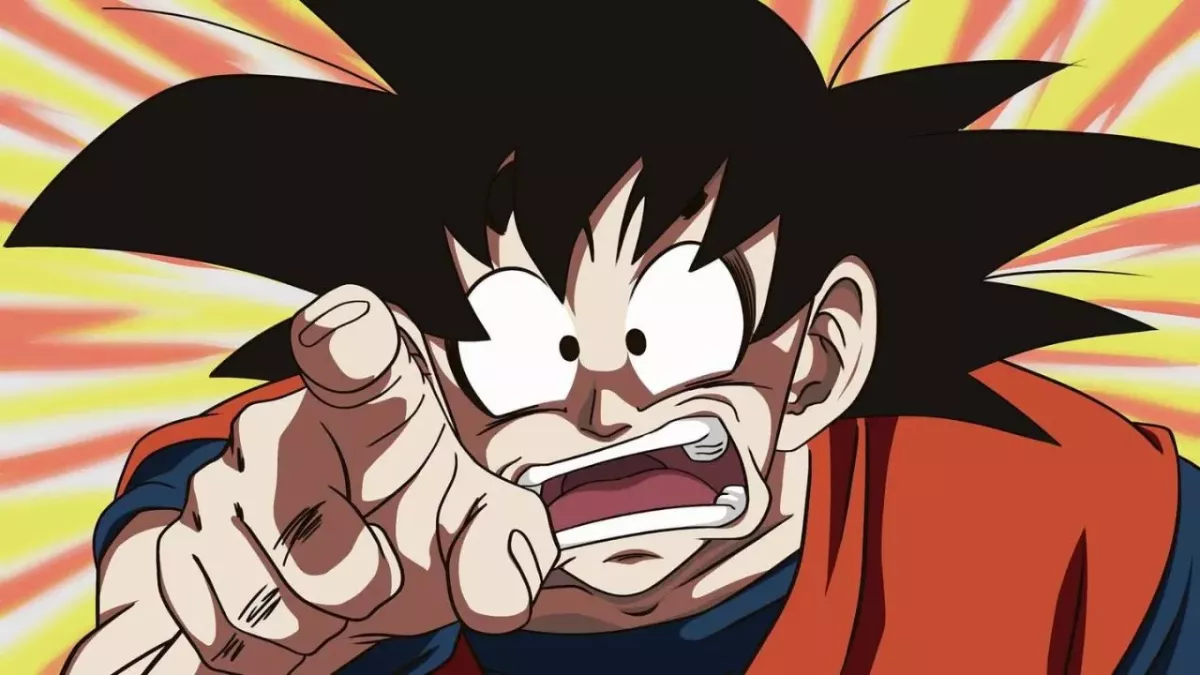 Dragon Ball : sans ce film de Jackie Chan, le manga n'aurait pas existé