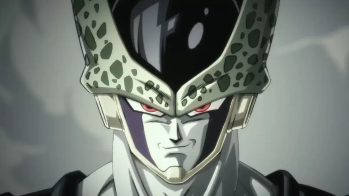 Dragon Ball Super Super Hero