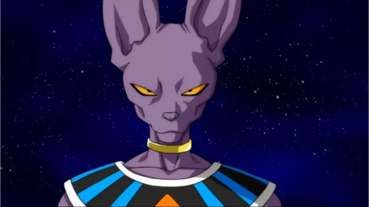 Dragon Ball Super
