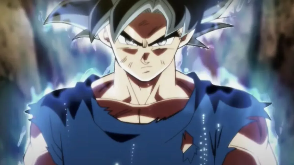 Dragon Ball Super