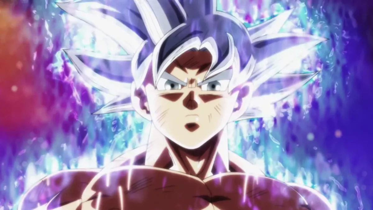 Dragon Ball Super