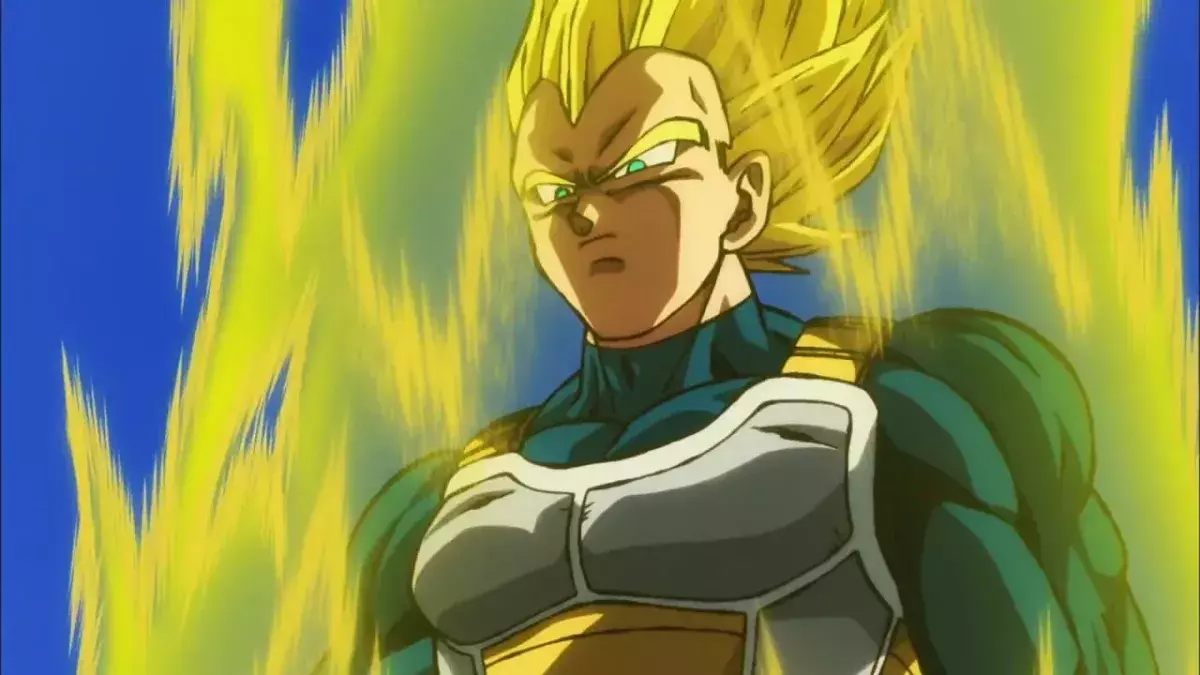 Dragon Ball Super