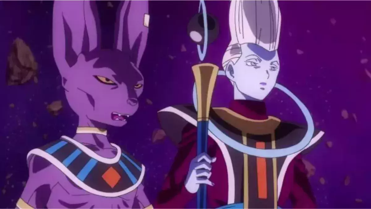 Dragon Ball Super 