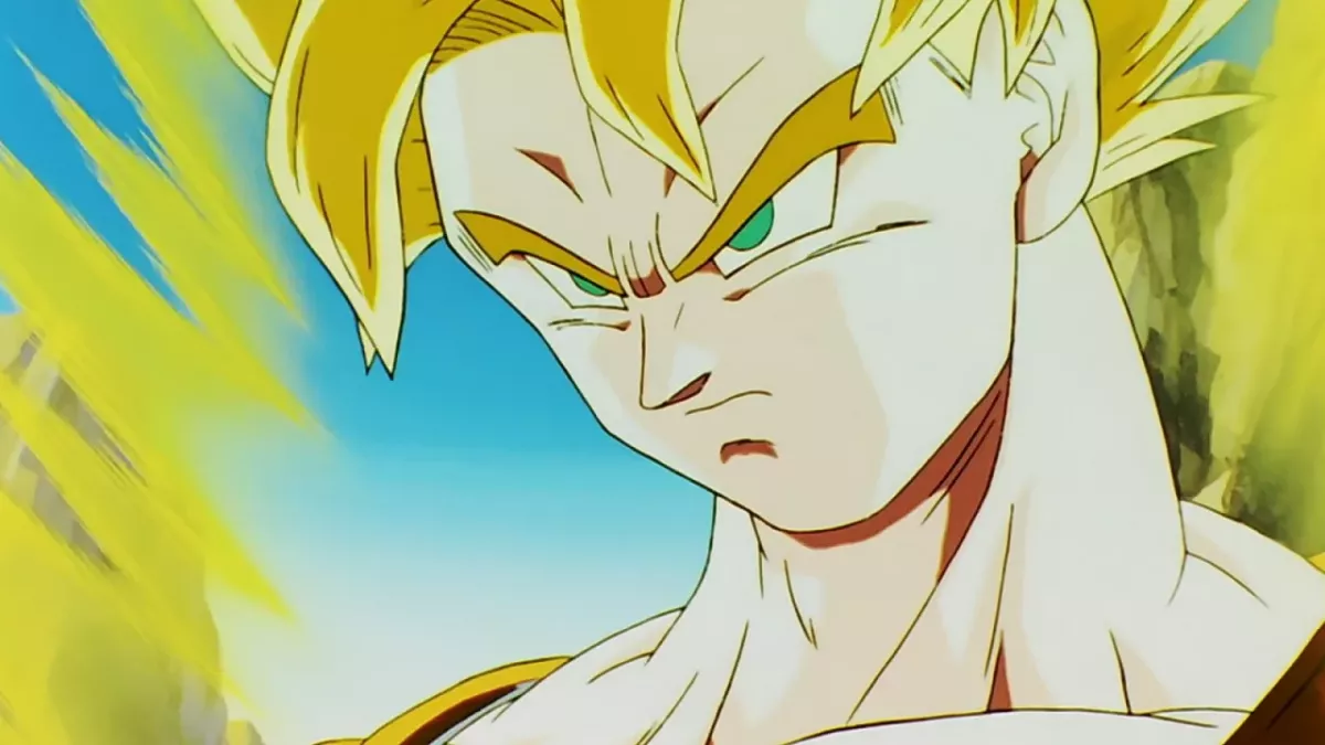 Dragon Ball Z : voici le pire combat du manga 