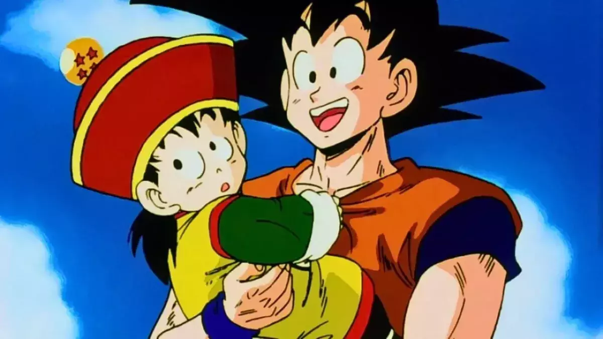 Dragon Ball Z