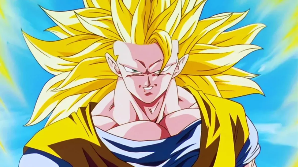 Dragon Ball Z