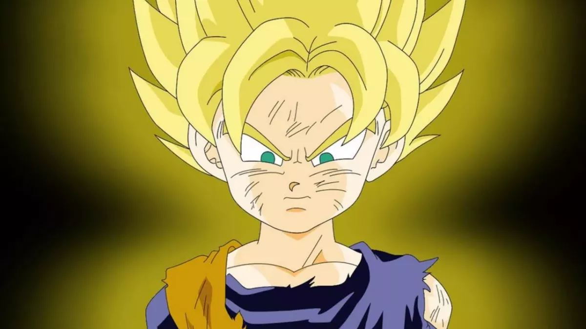 Dragon Ball Z