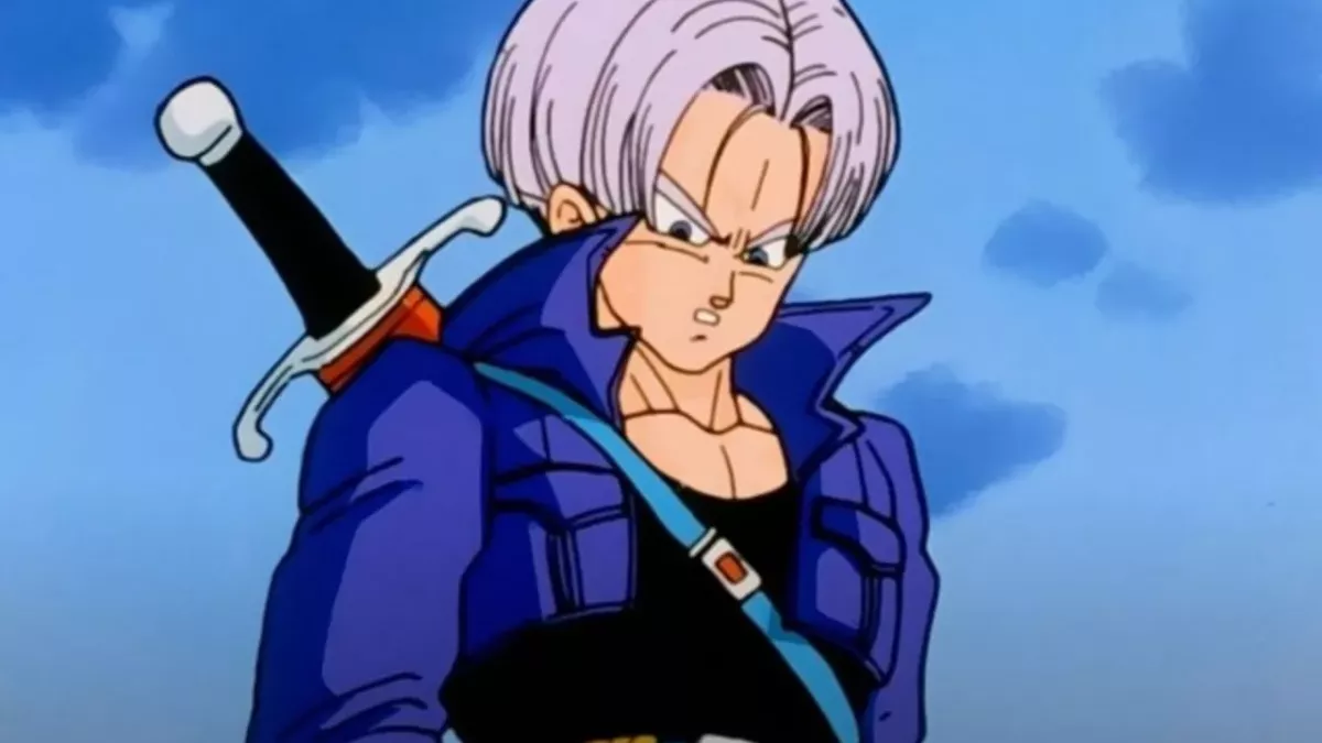 Dragon Ball Z