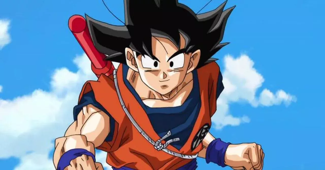 Dragon Ball Z