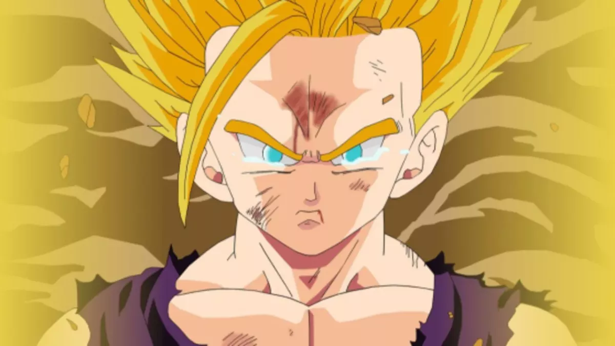 Dragon Ball Z