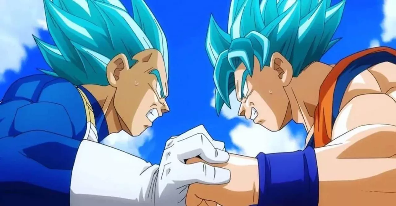 Dragon Ball Z