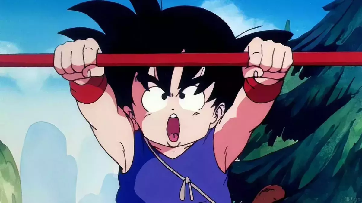 Dragon Ball 