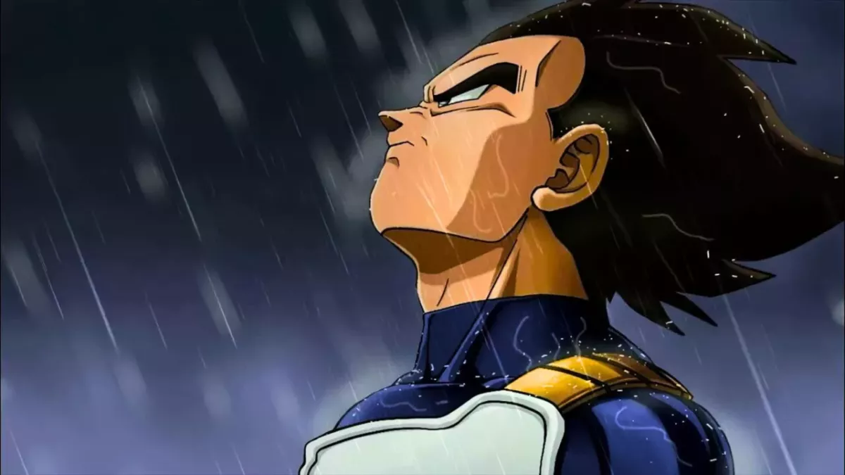 Dragon Ball