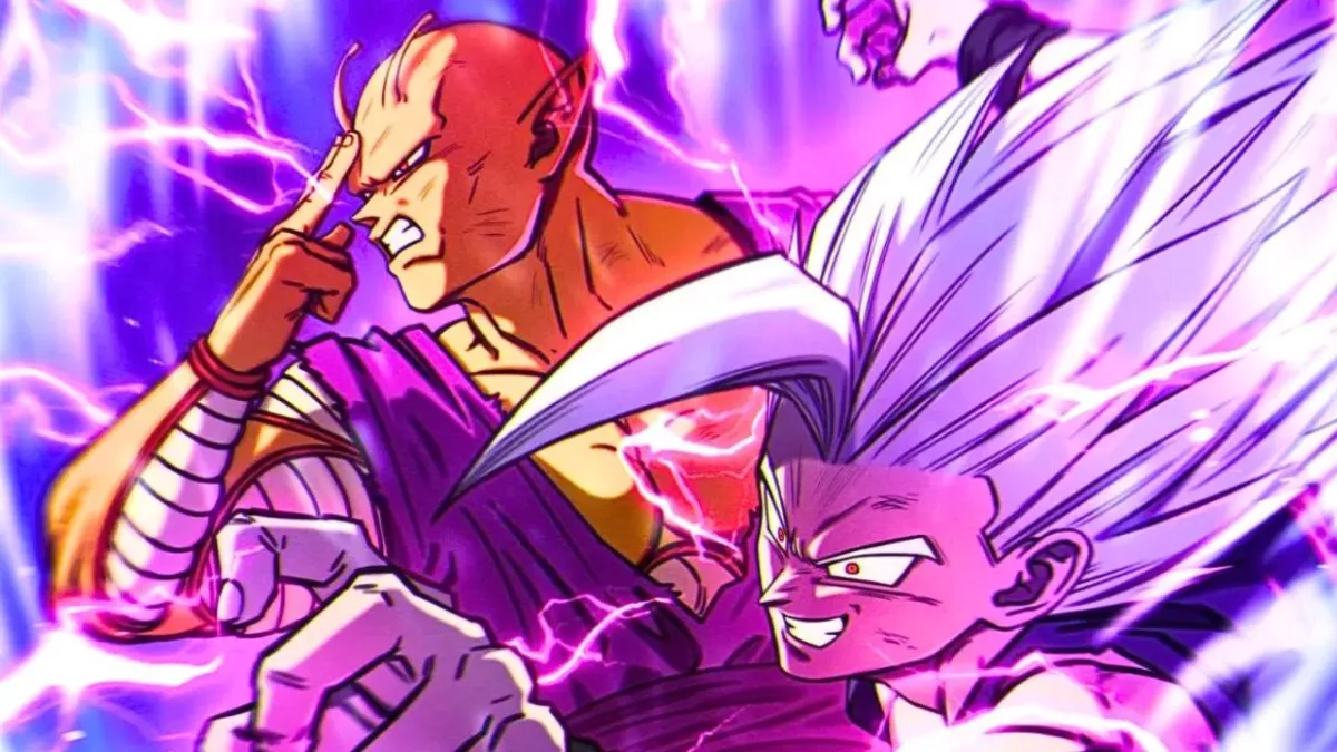 Dragon Ball