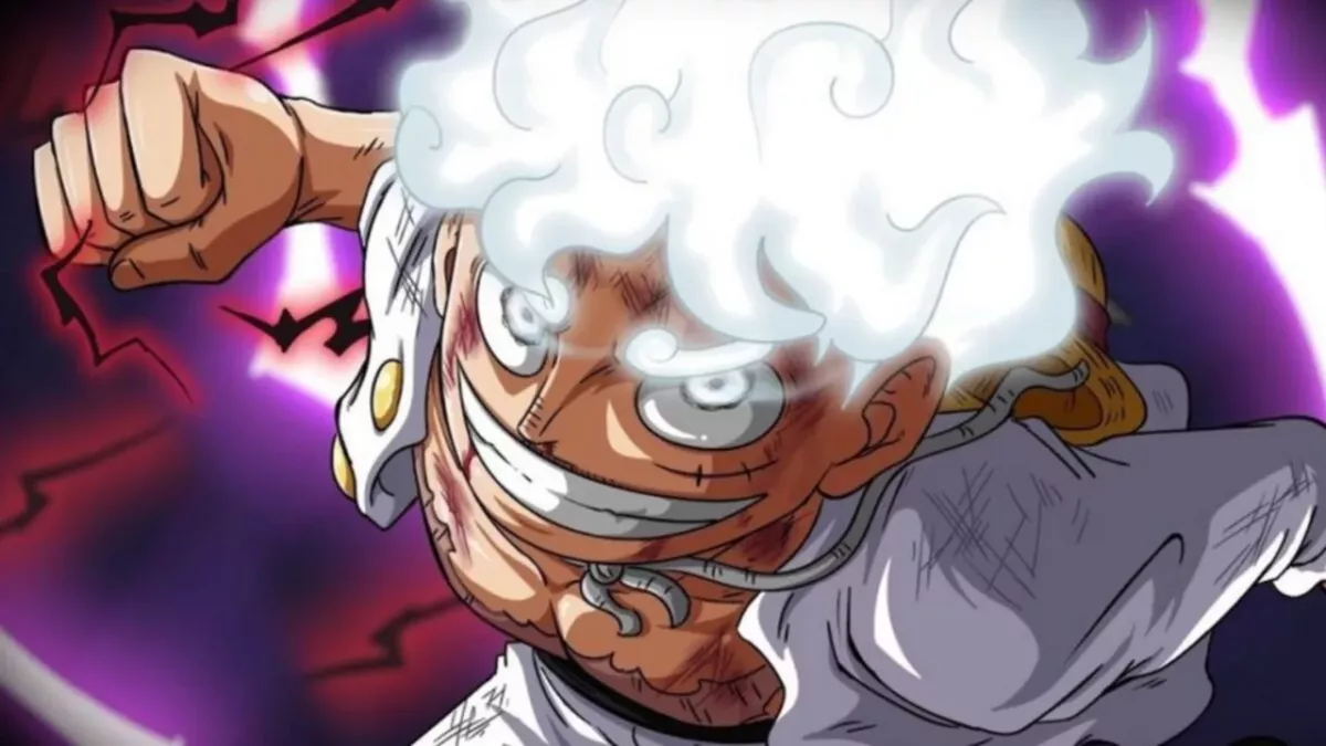 Eiichirō Oda répond sèchement aux critiques sur le Gear 5 de Luffy