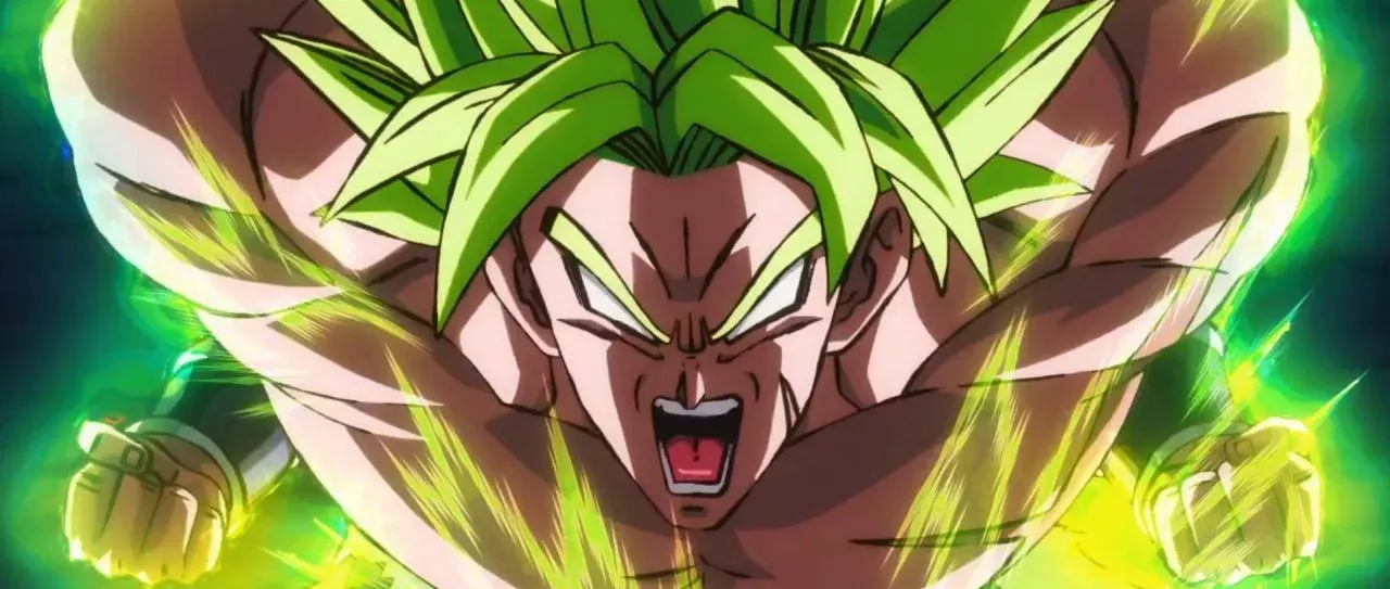 Film Dragon Ball