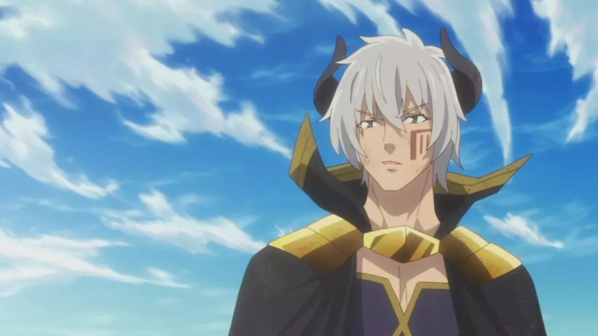 How Not to Summon a Demon Lord