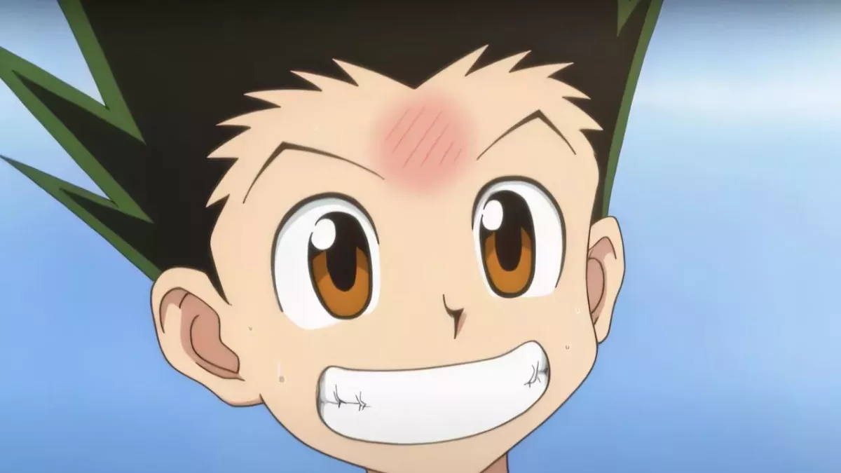Hunter x Hunter chapitres manga