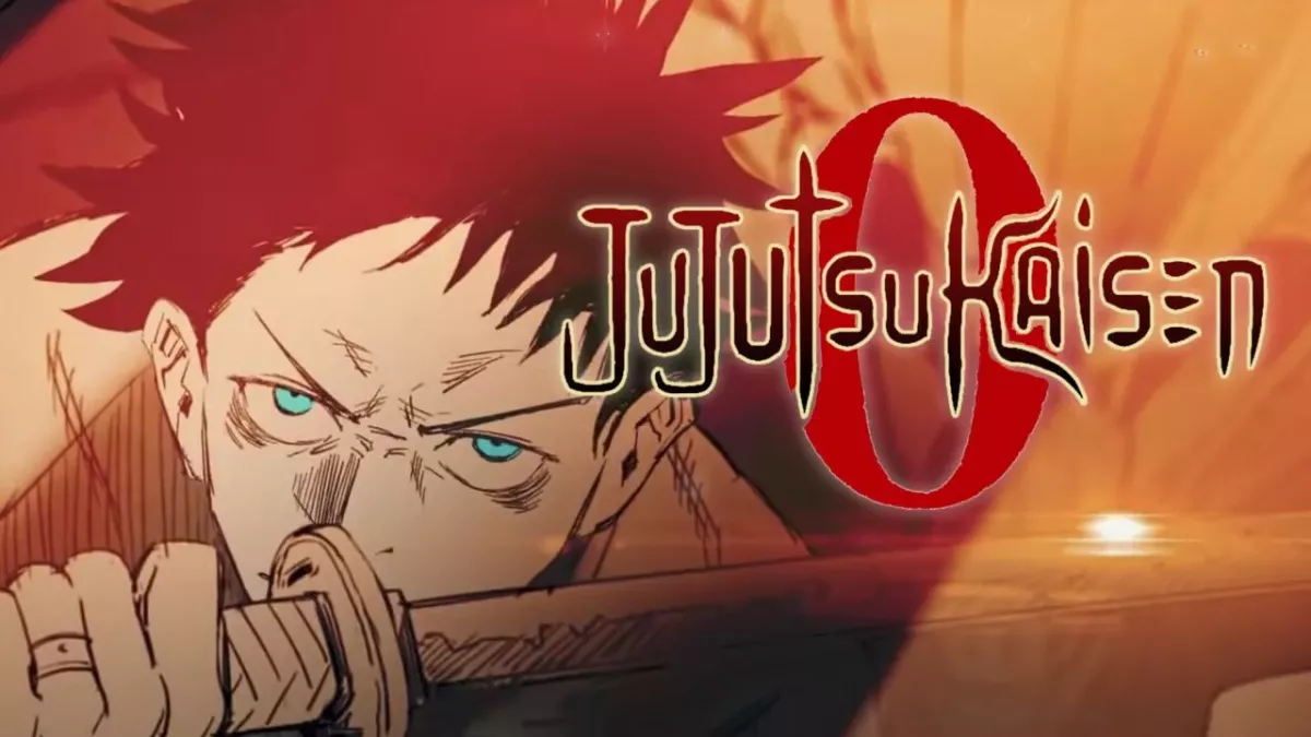Jujutsu Kaisen 0 : streaming Vostfr/VF où, quand et comment regarder le film ?