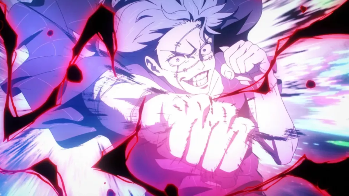 jujutsu kaisen pétition animé