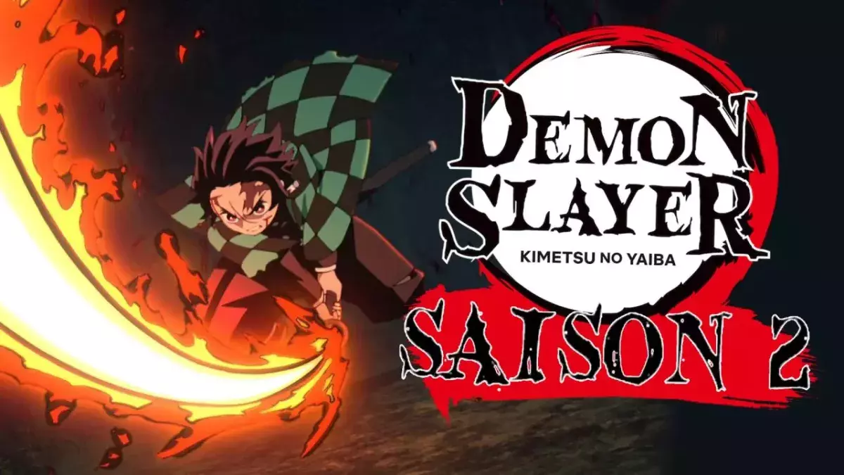 La deuxième saison de Demon Slayer pourrait être censurée