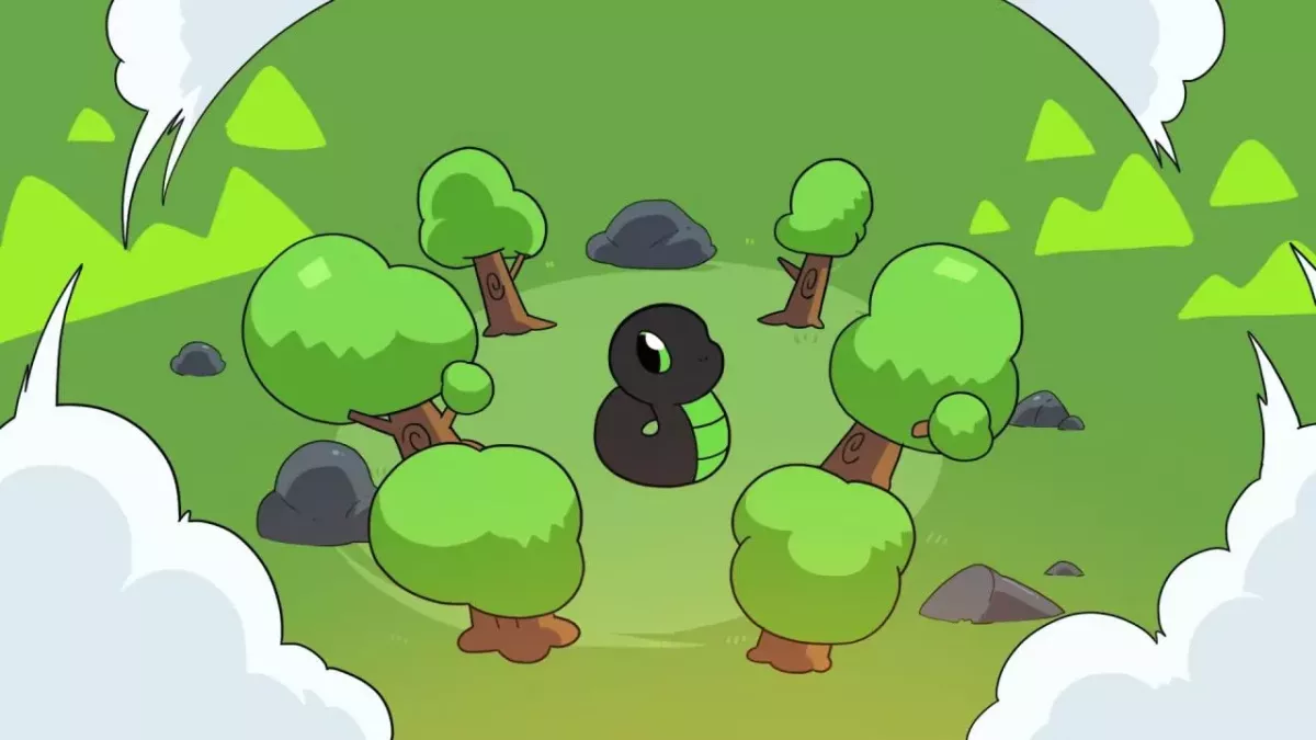 Le meilleur animé de 2021 est Sneki Snek et sensibilise sur l'écologie