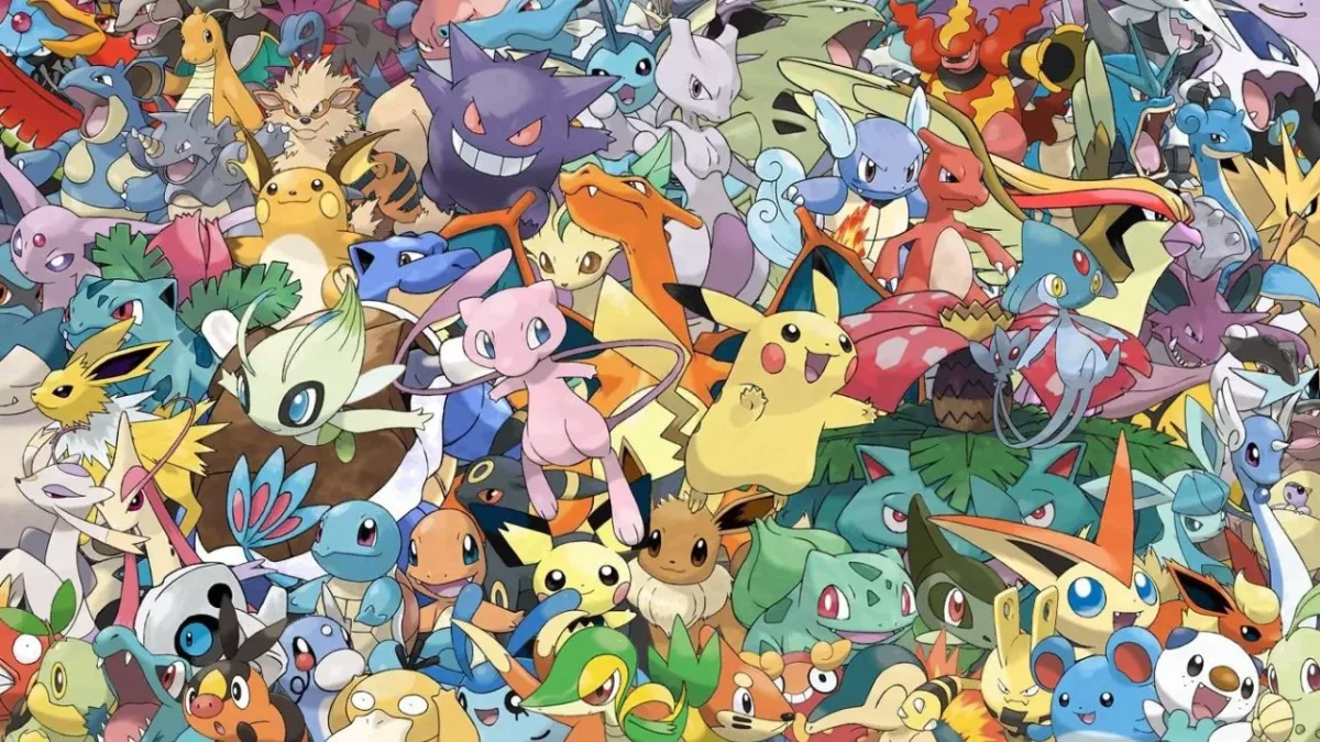 Les pires Pokémon