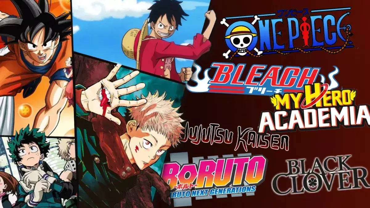 Mangas scan : sites de simultrad mangas (One Piece, Jujutsu Kaisen, MHA)
