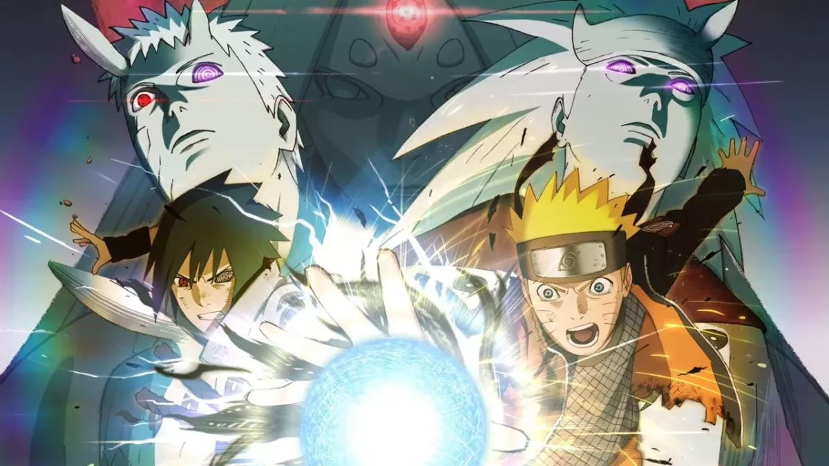 Meilleur jeu switch manga animé