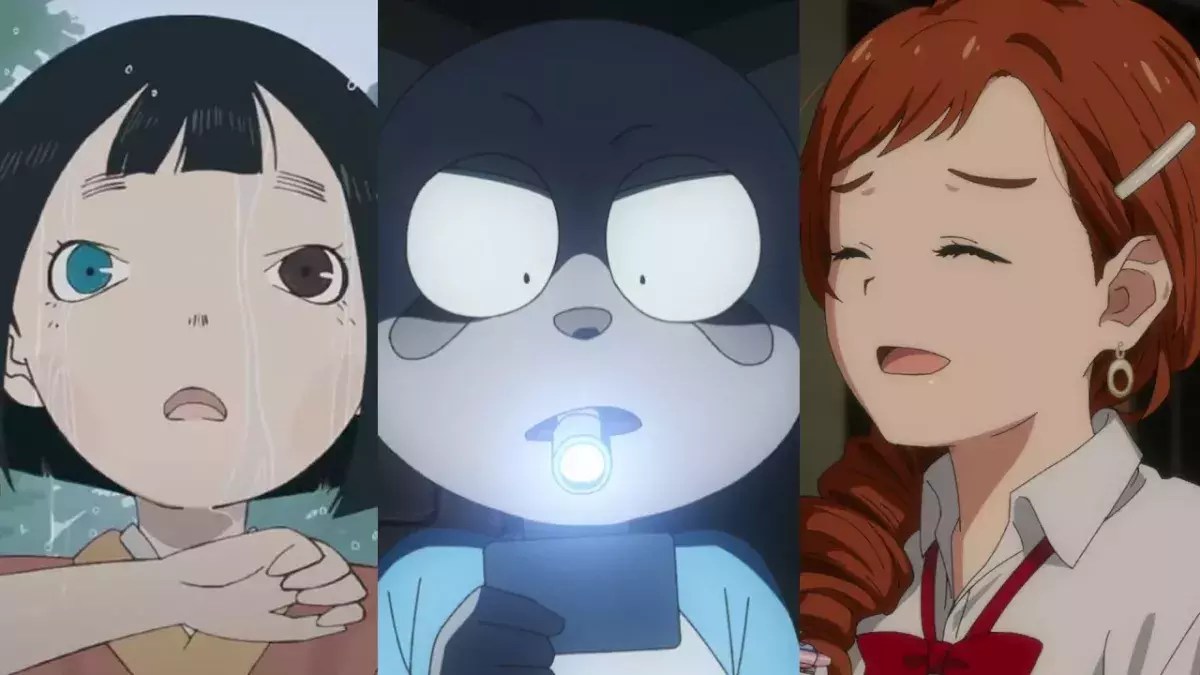 Meilleurs animes de 2021