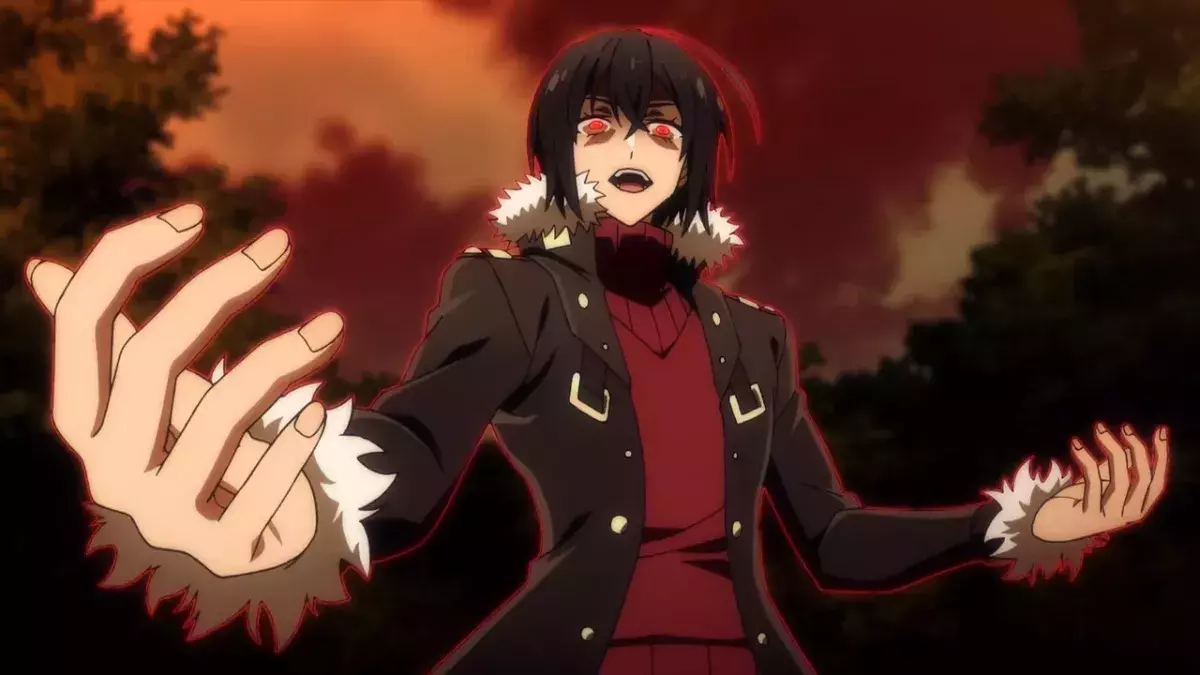 The Most Notorious Talker
