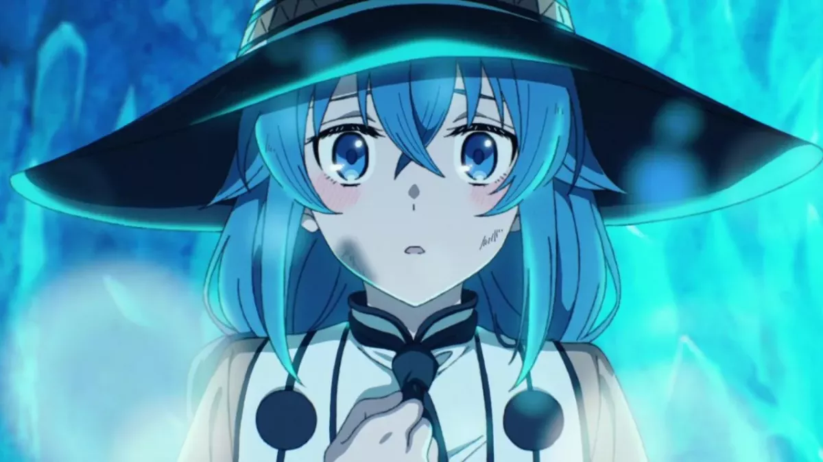 Mushoku Tensei saison 3