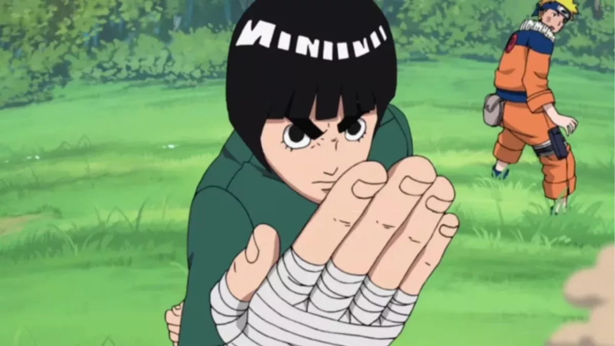 Naruto : cette incohérence du manga va vous briser le cœur
