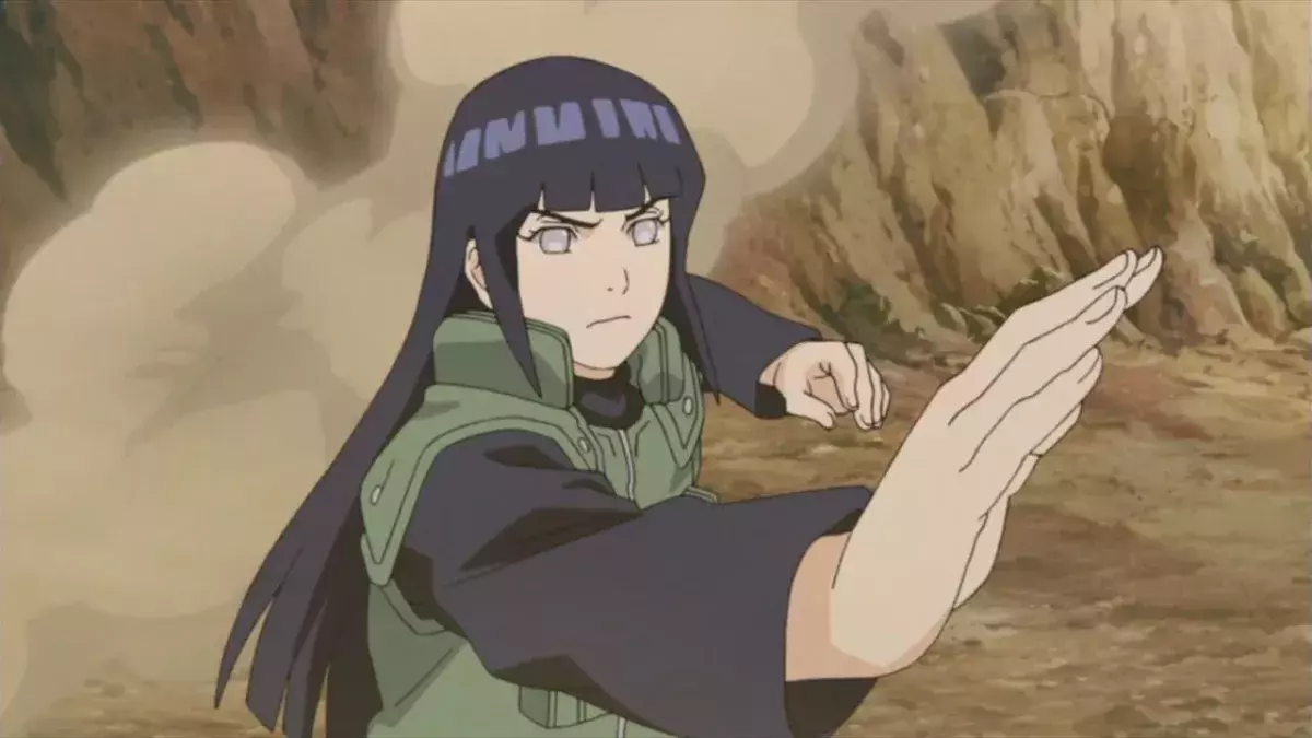 Naruto meilleur épisode