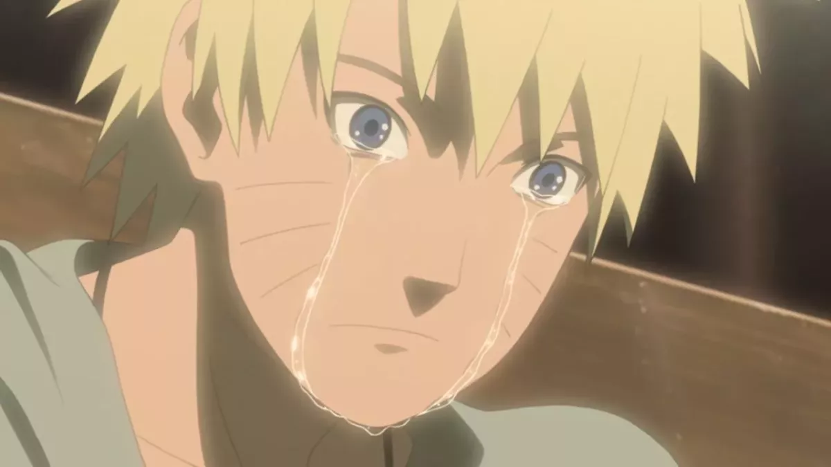 Naruto top 10 morts tragiques