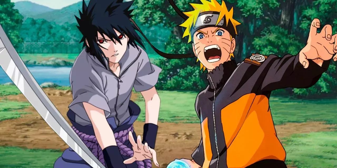 Naruto 