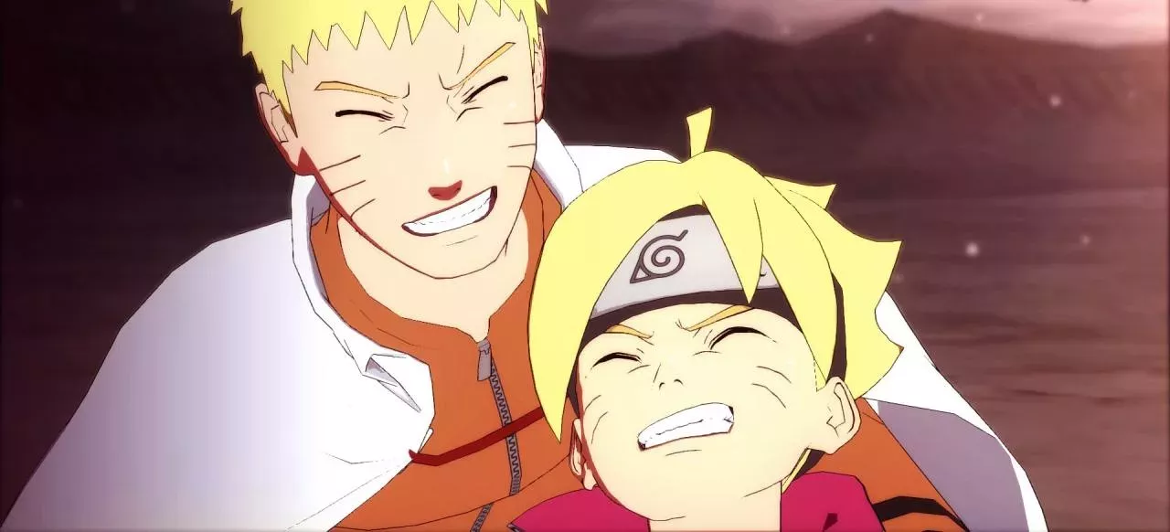 Naruto