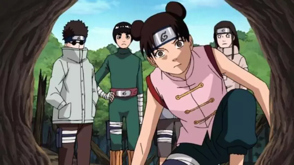 Naruto