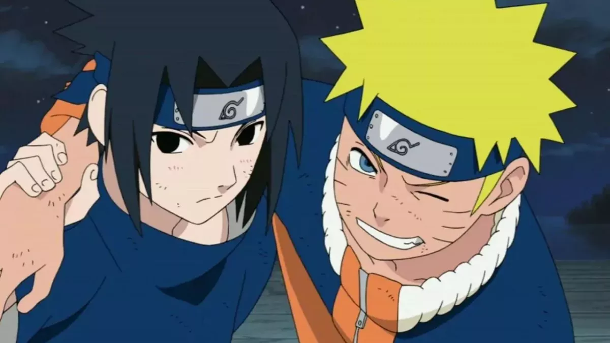Naruto 