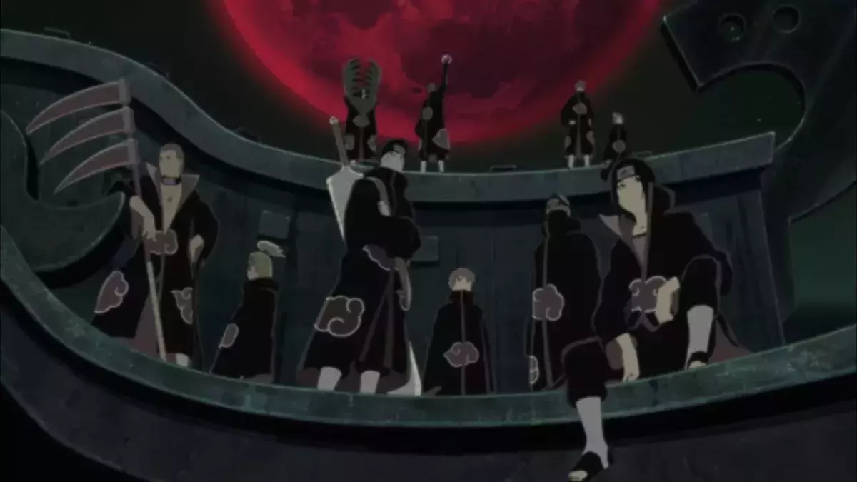 Naruto