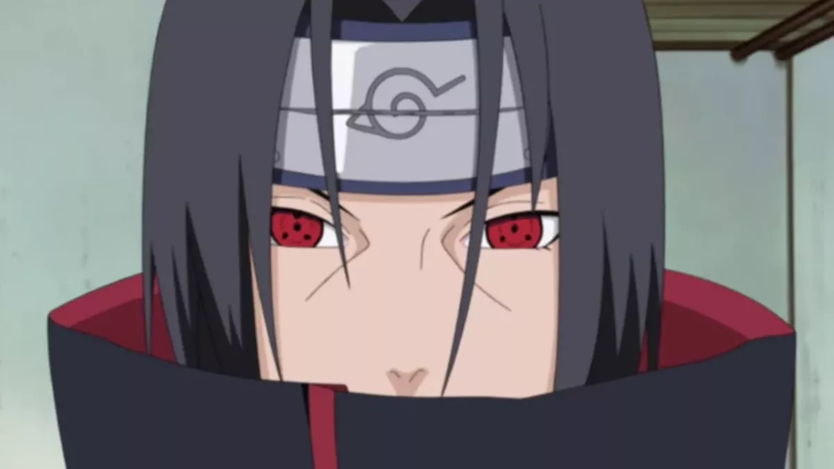 Naruto