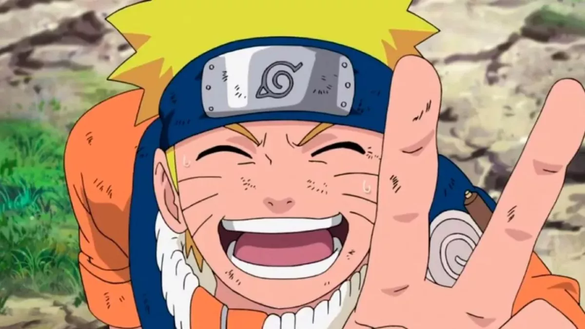 Naruto